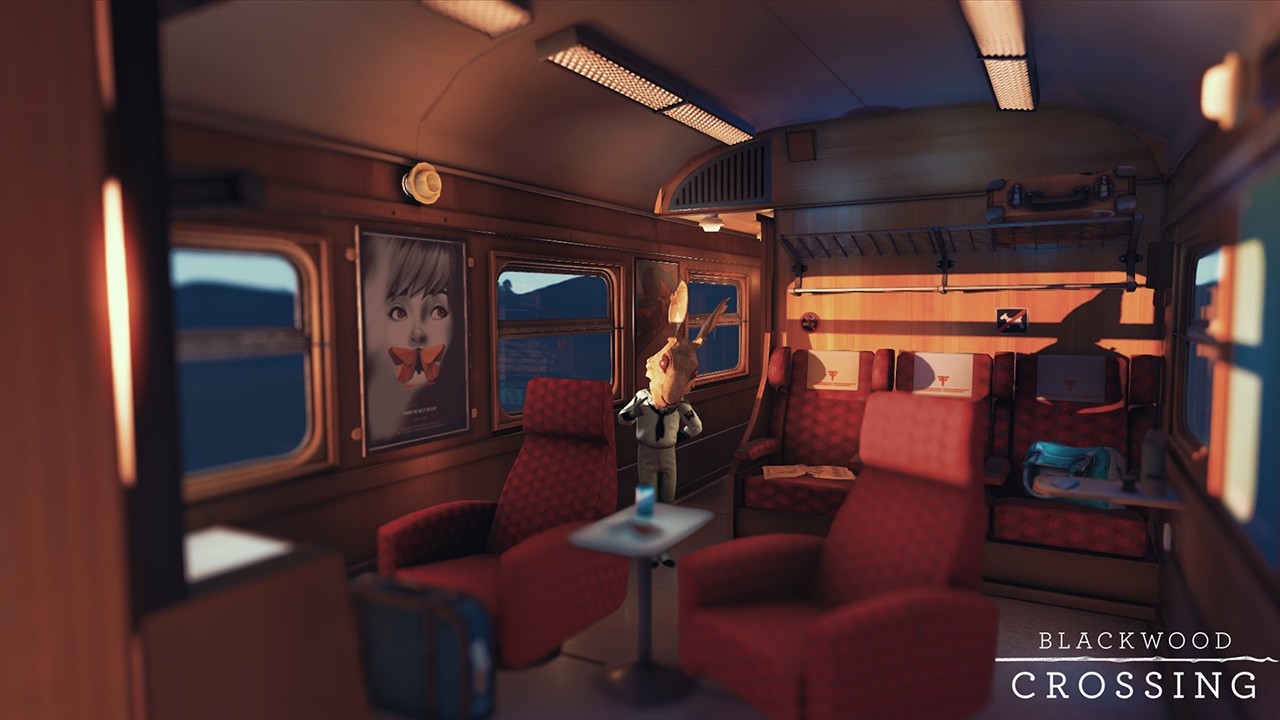 Blackwood Crossing - Imagen 23